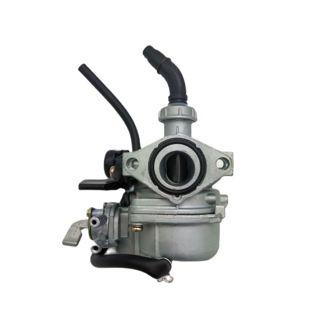 Carburateur PZ19 19mm pour moto et quad 50cc à 125cc