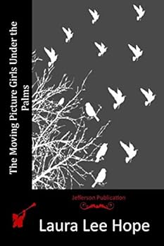 Paperback The Moving Picture Girls Under the Palms Book