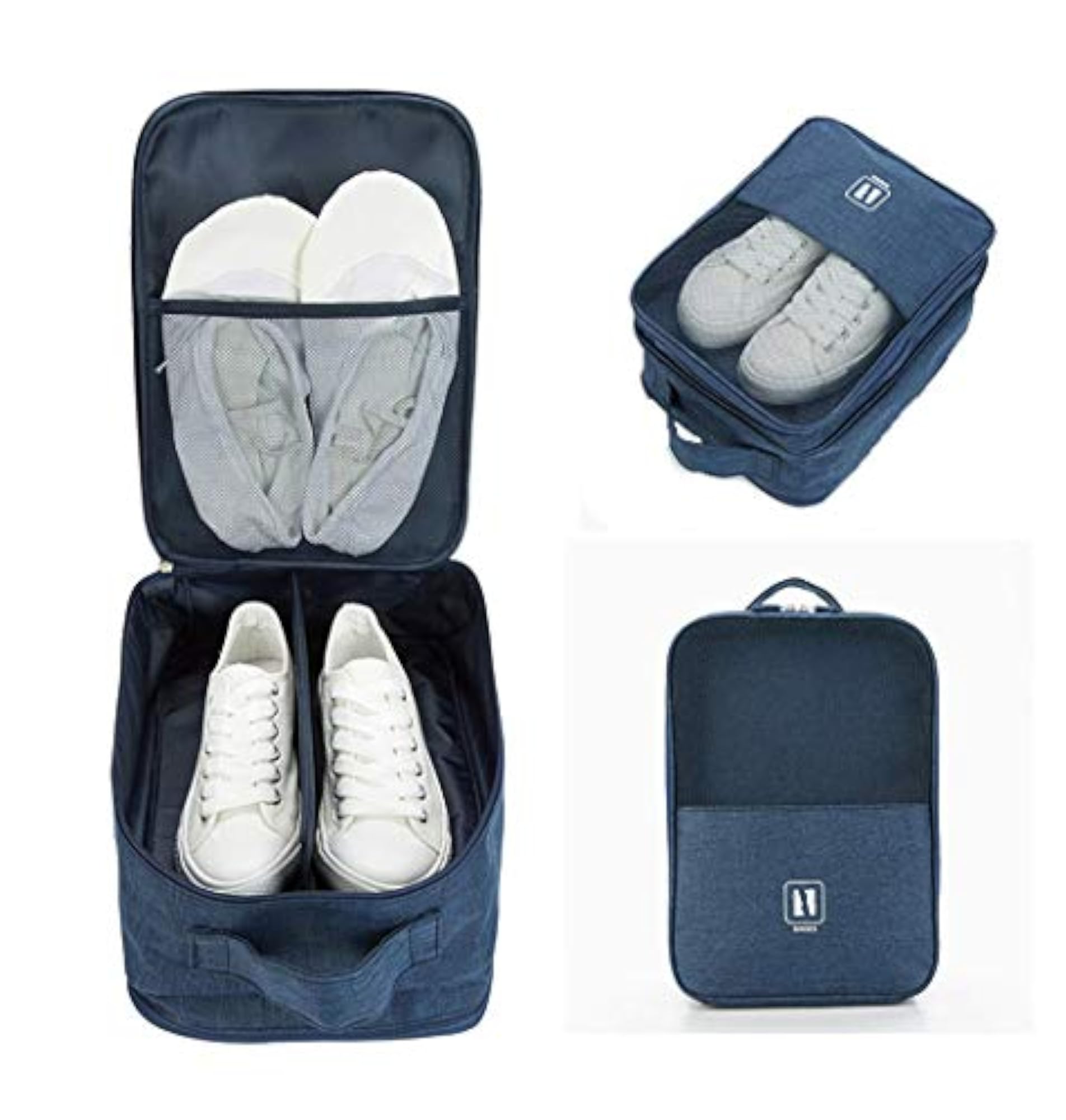 Waterproof Shoe Bag for Travelling and Storage