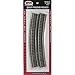 HO Code 83 22" Radius Curve (6)