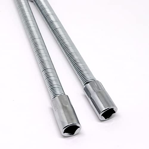 Benliudh 3/8 Flexible Socket Extension thumb #4