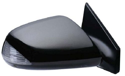 Scion TC Non Heated Power Replacement Passenger Side Mirror