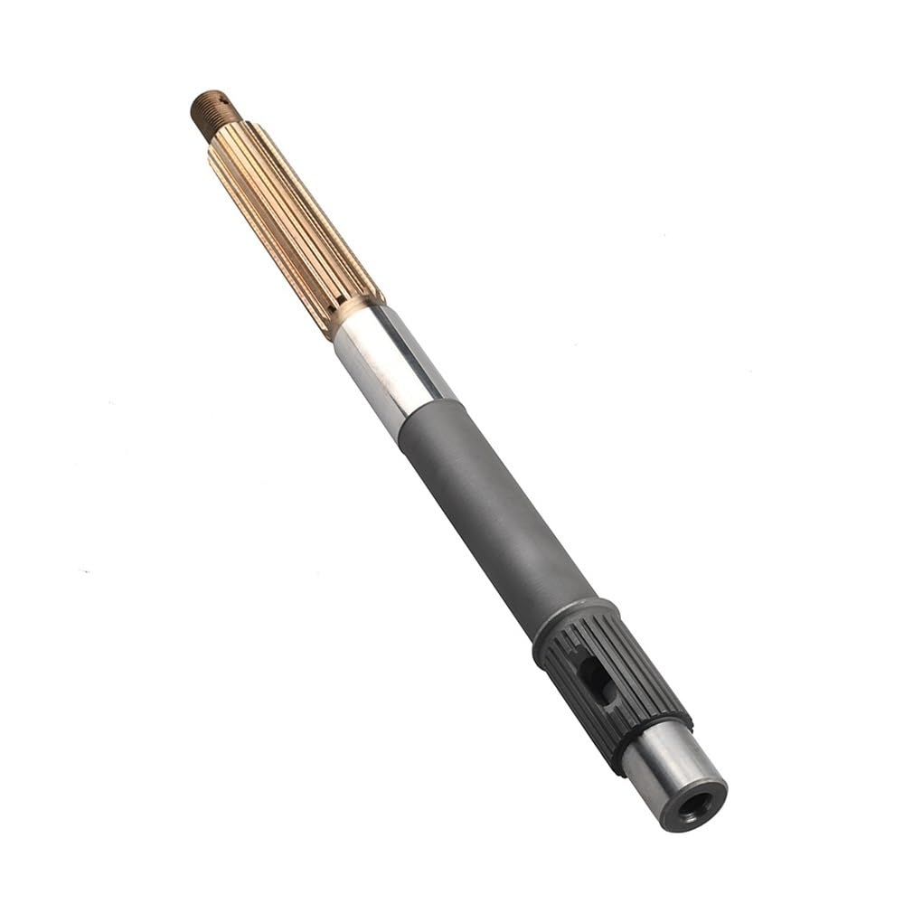 Eje de transmisión 688-45611 para reparar vibraciones en motores fueraborda 4T 60HP 65HP 4