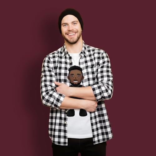 Figurine Bleacher Creatures Donovan Mitchell Cleveland Cavaliers 25cm