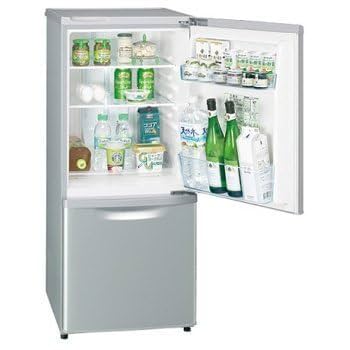 冷蔵庫 138L Panasonic 一人暮らし 定番モデル【地域限定配送無料】 訳あり】138L冷蔵庫 7K洗濯機 オーブンレンジ/設置配送保証込