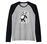 Photo Gallery filo interdentale panda filo interdentale come un boss bandiera americana orso maglia con maniche raglan Photo Gallery filo interdentale panda filo interdentale come un boss bandiera americana orso maglia con maniche raglan