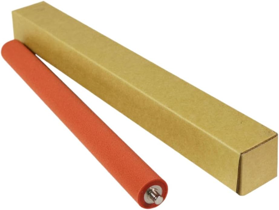 Fuser Film Inner Sponge Roller Compatible with C258 C308 C368 C458 C558 C658