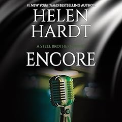 Encore Audiolibro Por Helen Hardt arte de portada