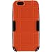 Swiveling Belt Clip Holster for iPhone 6+ Plus, (5.5") phones with Magpul Field or Bump cases, (MAG485 Styles)