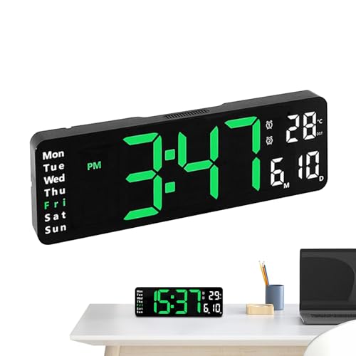 �f�W�^���ڊo�܂����v - ��^�f�B�X�v���C �f�W�^���ڊo�܂����v - �d�r�����x ���t�\�� �����\�ȓd�q�@��A�Q���A�N�Z�T���[ �� �f�X�N �L�b�`�� �����p