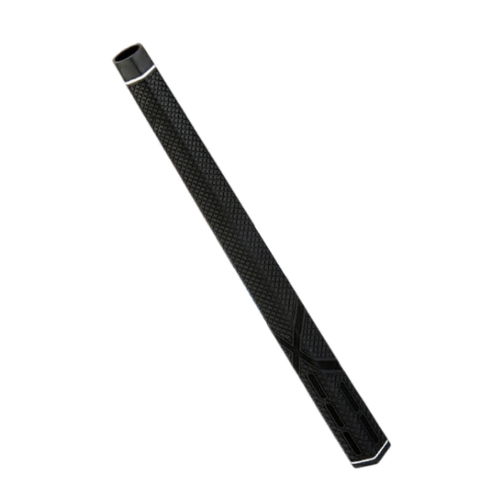 KIXZSAZ Stylish Golf Grip Cover with Hexagonal Providing Maximum Stability Grip Properties for Exceptional Performance On Course Golf Cover Hexagonal Handle
