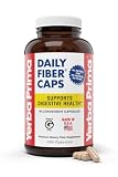 Yerba Prima Daily Fiber Caps