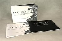 Trinidad Transcending Time 150 Years After Cazabon's 1857 Album of Trinidad 1424307082 Book Cover