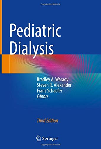 Pediatric Dialysis - //medicalbooks.filipinodoctors.org