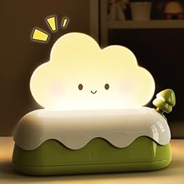 L LOHAS LED Cloud Lamp...