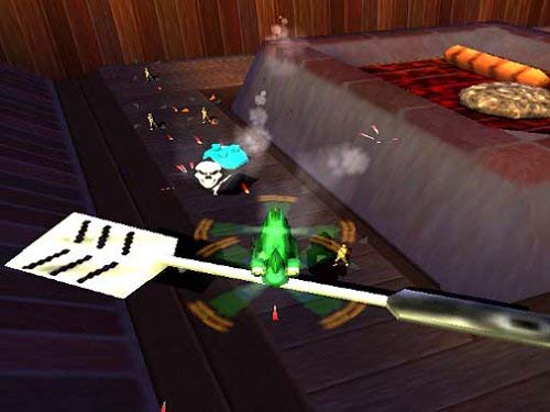 Image of Army Men: Air Attack 2 (Renewed)