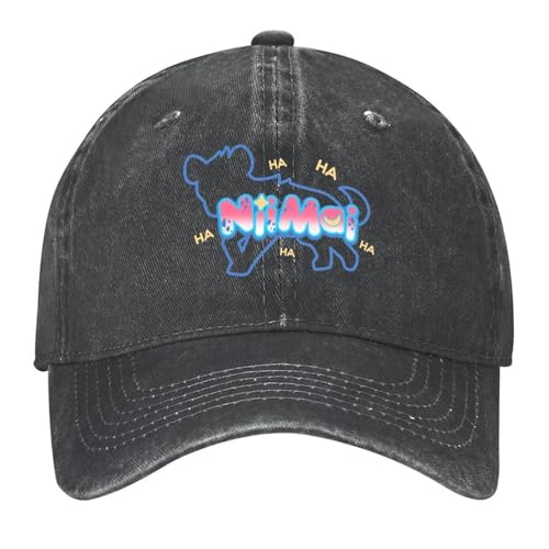 Casquette de baseball ajustée et respirante contre le soleil pour tenue décontractée