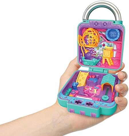 Shopkin Lil' Secrets Shop 'n' Lock 6 Assortment