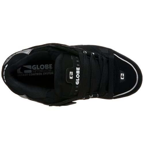 Image of Globe Men's Sabre Sneaker,Black Raider,14 M