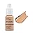 PHOERA Foundation,Flawless Soft Matte Oil Control Liquid Foundation Full Coverage Face Makeup. (104 Buff Beige)