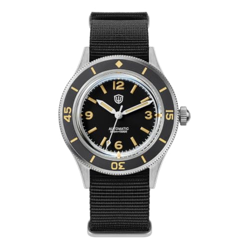 watchdives 50-Fathoms SL3001 V3