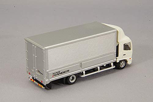 Amazon | ☆ 【日野自動車特注】 1/116 日野 レンジャー 2017 【ABS製