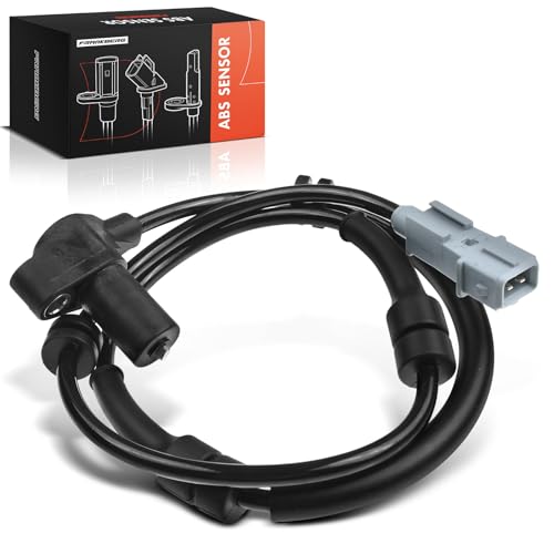 Capteur ABS compatible 607 2.2 2.0 HDi 3.0 V6 96317068 454582