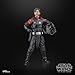 STAR WARS The Black Series Cassian Andor (Sienar Test Pilot), Andor Premium Collectible 6 Inch Action Figure