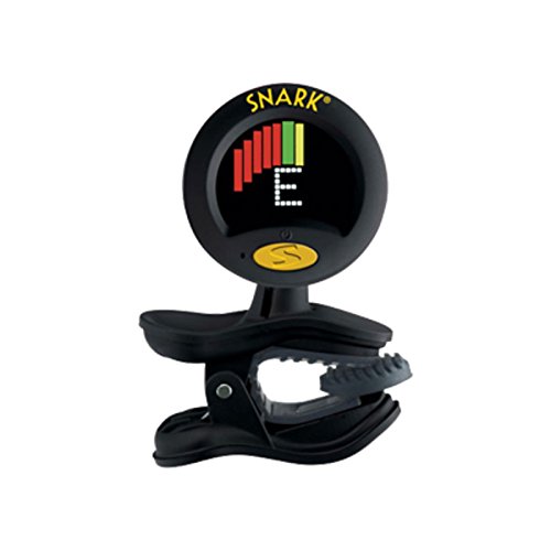 Snark SN-8 Super Tight All Instrument Tuner