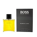 Herrenduft Hugo Boss No.1 Men Eau de Toilette 125ml