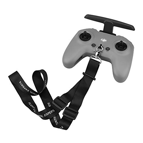 Taisioner Anti-Fall Strap Clip Rope for DJI FPV Combo Remote Controller Accessories