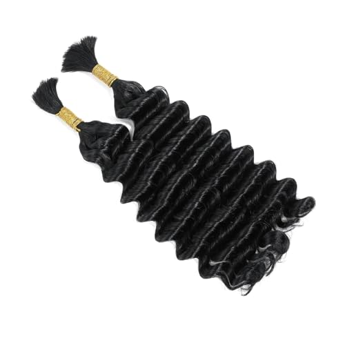 Extensions cheveux humains tressage boho pour en finir avec le manque de volume des tresses