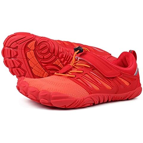 JOOMRA Women's Minimalist Trail Running Shoes Cover