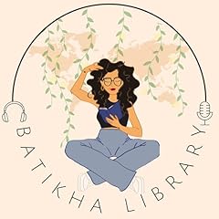 Couverture de Batikha Library