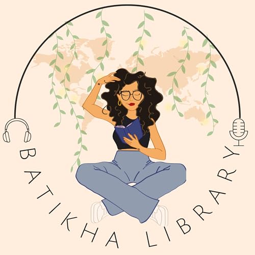 Couverture de Batikha Library