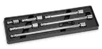 スナップオン　3/8　ユニバーサルジョイント＆エクステンションバーセット Amazon.co.jp: スナップオン Snap-on 3/8