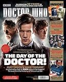 Doctor Who Magazine #467 - THE Official 50th Anniversary Souvenir Magazine