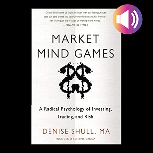 Market Mind Games by Denise Shull episode artwork