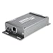 Produktbild MiraBox HDMI Extender Mit Audio Extractor Über Rj45 Cat5 Cat5e Cat6 Über Ethernet Kabel TCP/IP Bis Zu 393ft Unterstützt Full HD 1080P, Schwarz (ARX891 RX)