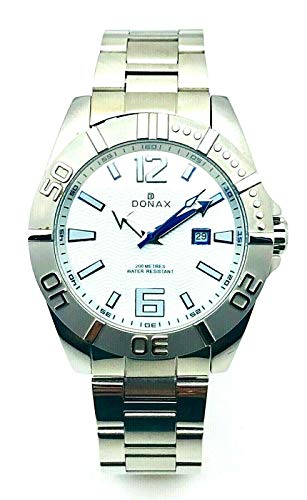 Montre pour homme DONAX91919 Donax Datejust Mod le cadeau idéal pour marquer un événement