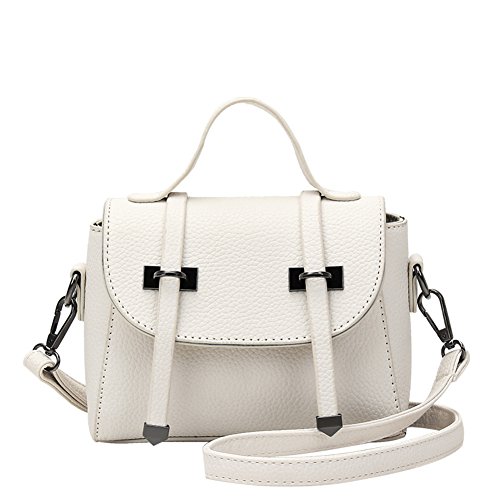 Mini messenger bag et sac à main pour femme actif idéal pour les sorties et le bureau en ville