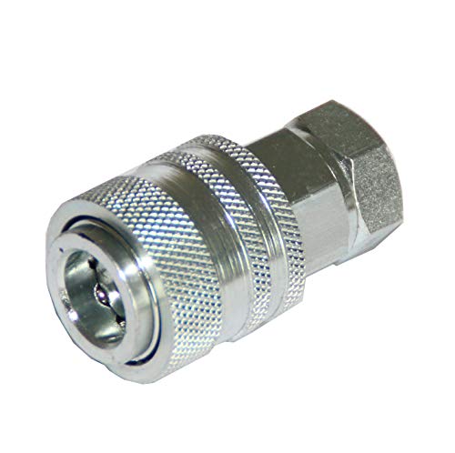 Xzt Adap-Cat Hydraulic Pressure Test Coupling Kit, For Pd Series Coupler, Usa Most Brand Excavator Construction Machinery #TOP2