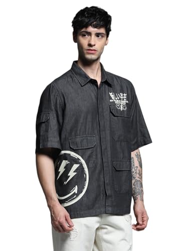 Image of JACK & JONES Men Shirt