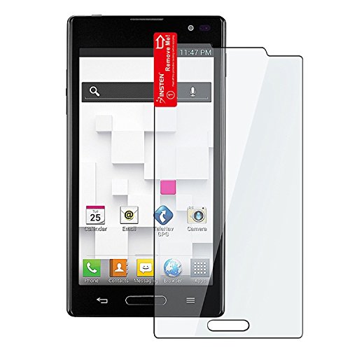 Screen Protector Compatible with LG Optimus L9 P769 Screen Protector Screen Protector Compatible with LG Optimus L9 P769 Screen Protector