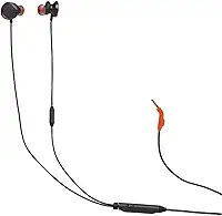 JBL, Fone de Ouvido Gamer Com Fio, Quantum 50 - Preto