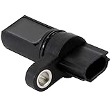 1Pcs Cam cps sensor Camshaft Crankshaft Position Sensor Kit 23731-6J90B Fits Infiniti Nissan 350Z Altima Frontier Maxima Murano NV1500 NV2500 Pathfinder Quest Xterra NV2500 Pathfinder Quest Xterra