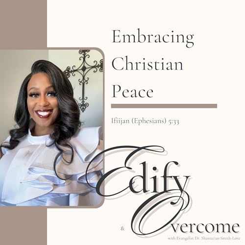 Embracing Christian Peace