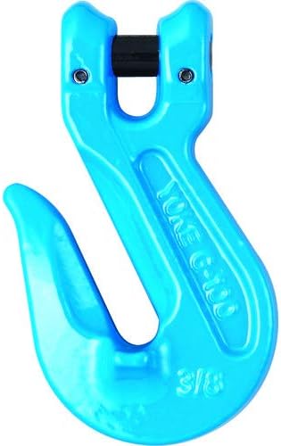 Yoke G-100 Grab Hook Pin Type 3.2T X-042-10