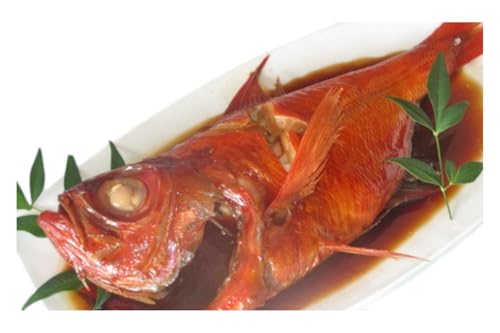 金目鯛煮付け 伊豆の味 かねた水産自慢の地きんめ鯛の姿煮 金目鯛 きんめ鯛 煮付け 金目鯛の煮付け 金目鯛煮つけ 金目鯛煮付 姿煮 和食 惣菜 湯煎 湯せん 魚 魚介 魚介類 海鮮 静岡 静岡県 河津町