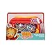 Daniel Tiger's Neighborhood Trolley Seek & Find Toy Engaging Sensory and Fine Motor Skills Toy for Baby & Toddlers - Great Game for Young learners, Travel Ready, Ages 3 and up